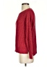 Lauren Jeans Co. 100% Cotton Red Pullover Sweater Size S - photo 5