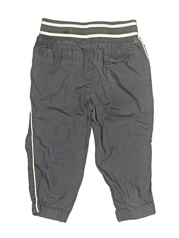 Toughskins Cargo Pants (view 2)