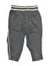Toughskins 100% Cotton Solid Gray Cargo Pants 12-18 MO / 18 MO - photo 2