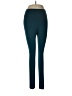 Nike Solid Teal Active Pants Size M - photo 1
