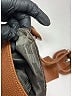 Burberry Plaid Brown Shoulder Bag One size - photo 6