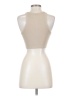 Zara Ivory Tank Top Size S - photo 2