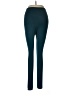 Nike Solid Teal Active Pants Size M - photo 2