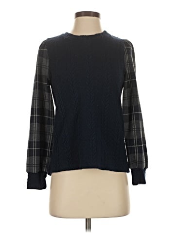 THML Pullover Sweater (view 1)
