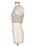 Zara Ivory Tank Top Size S - photo 5