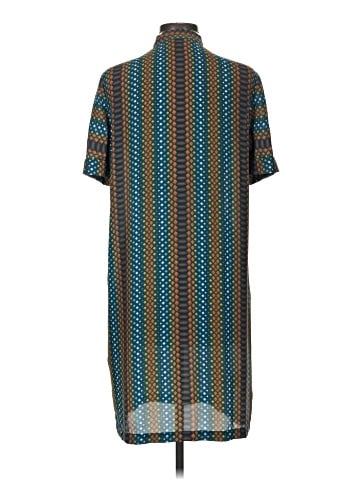 BCBGMAXAZRIA Casual Dress (view 2)