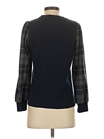THML Pullover Sweater (view 2)