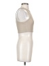 Zara Ivory Tank Top Size S - photo 4