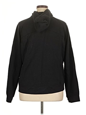 Tek Gear Zip Up Hoodie (view 2)