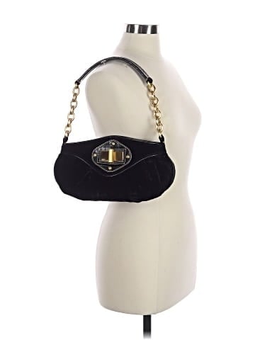 MAXX New York Leather Hobo (view 2)