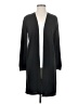 Assorted Brands Black Cardigan Size S (estimated) - photo 1