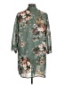 AndTheWhy Green Kimono Size M - photo 2