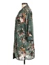 AndTheWhy Green Kimono Size M - photo 5