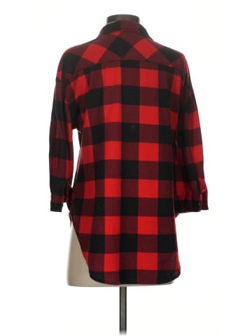 Eden & Olivia 3/4 Sleeve Blouse (view 2)