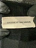 Goodnight Macaroon Black Pullover Sweater Size L (estimated) - photo 7