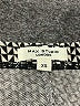 Max Studio Houndstooth Gray Dress Pants Size XS - photo 7