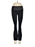 Lululemon Athletica Black Yoga Pants Size 4 - photo 1