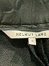 Helmut Lang Black Casual Pants Size 6 - photo 7