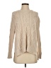 Rails Tan Pullover Sweater Size S - photo 1