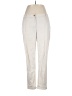 Talbots Solid Ivory Casual Pants Size 12 - photo 1