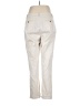 Talbots Solid Ivory Casual Pants Size 12 - photo 2