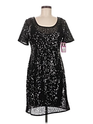 Shapesational Cocktail Dress (view 1)