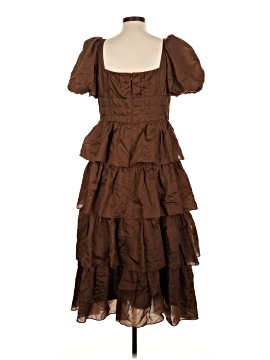 Used Brown Dresses On Sale Up To 90% Off | ThredUp