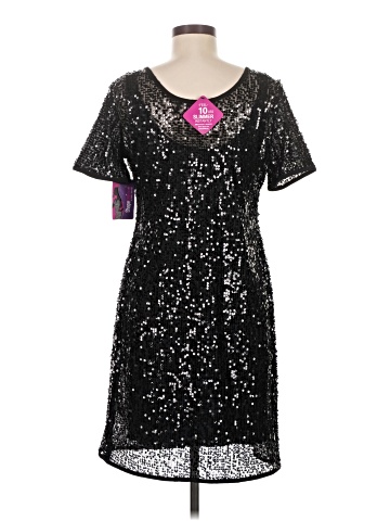 Shapesational Cocktail Dress (view 2)