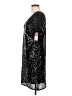 Shapesational 100% Polyester Stars Black Cocktail Dress Size M - photo 5