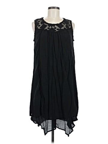 Style&Co Casual Dress (view 1)