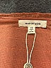 Max Studio Brown Casual Dress Size XS - photo 4