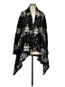 Yoana Baraschi Black Cardigan Size S - photo 1