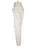 Talbots Solid Ivory Casual Pants Size 12 - photo 5