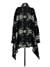 Yoana Baraschi Black Cardigan Size S - photo 2