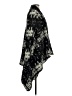 Yoana Baraschi Black Cardigan Size S - photo 4