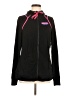 Torrid Black Zip Up Hoodie Size Med Plus (00) - photo 1
