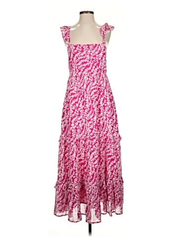 Banjanan Casual Dress (view 1)