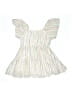 Peek... White Dress Size 2T - photo 1