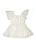 Peek... White Dress Size 2T - photo 2