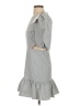 Veronica Beard Gray Casual Dress Size 2 - photo 5