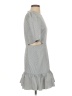 Veronica Beard Gray Casual Dress Size 2 - photo 4