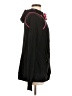 Torrid Black Zip Up Hoodie Size Med Plus (00) - photo 4