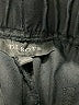 Talbots Black Track Pants Size 8 - photo 7