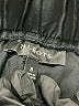 Talbots Black Track Pants Size 8 - photo 9