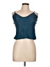 Unbranded Teal Tank Top Size L (estimated) - photo 1