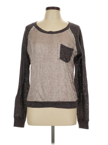 Daytrip Long Sleeve Top (view 1)
