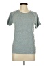 Unbranded Tweed Gray Active T-Shirt Size L (estimated) - photo 1