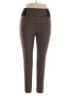 Guess Houndstooth Brown Dress Pants Size XL - photo 1