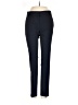 Brooks Brothers Solid Blue Wool Pants Size 0 (petite) - photo 1