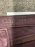 Gap Black Casual Pants Size 29 waist (tall) - photo 7